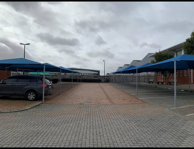 3,450M² FACTORY TO LET IN EPPING INDUSTRIAL